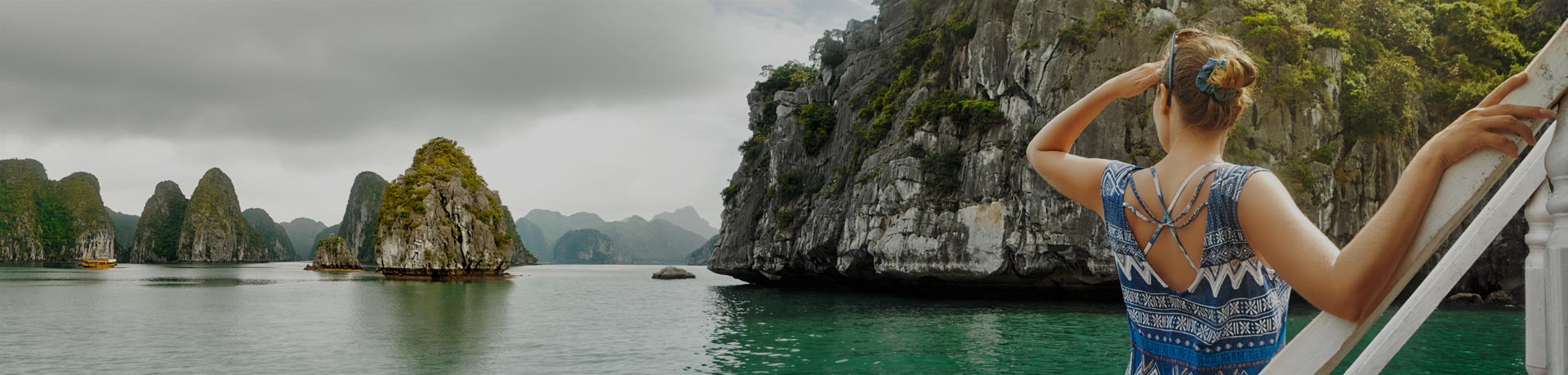 Halong Bay Cruises